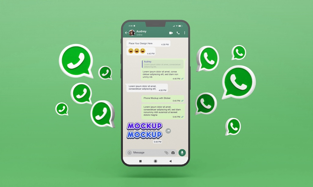 whatsapp marketing for business